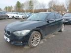 2013 BMW 116D EFFIC for sale at Copart GLOUCESTER