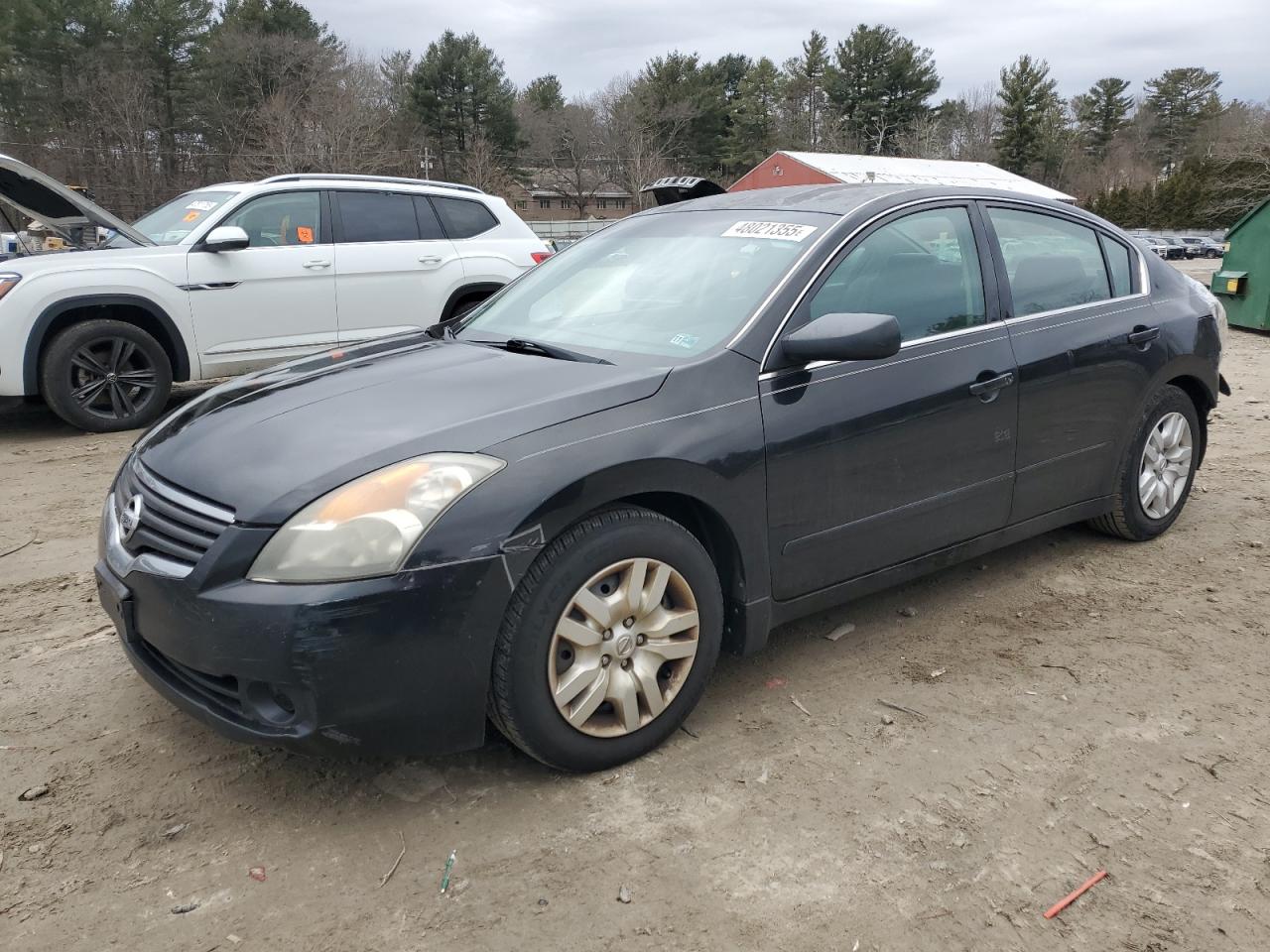 2009 Nissan Altima - Image 1