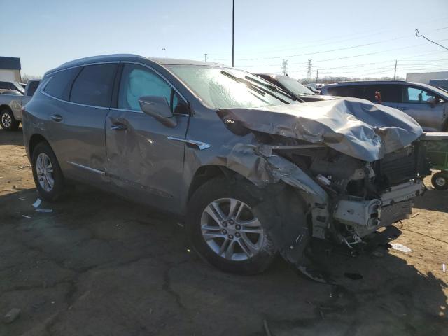  BUICK ENCLAVE 2018 tan