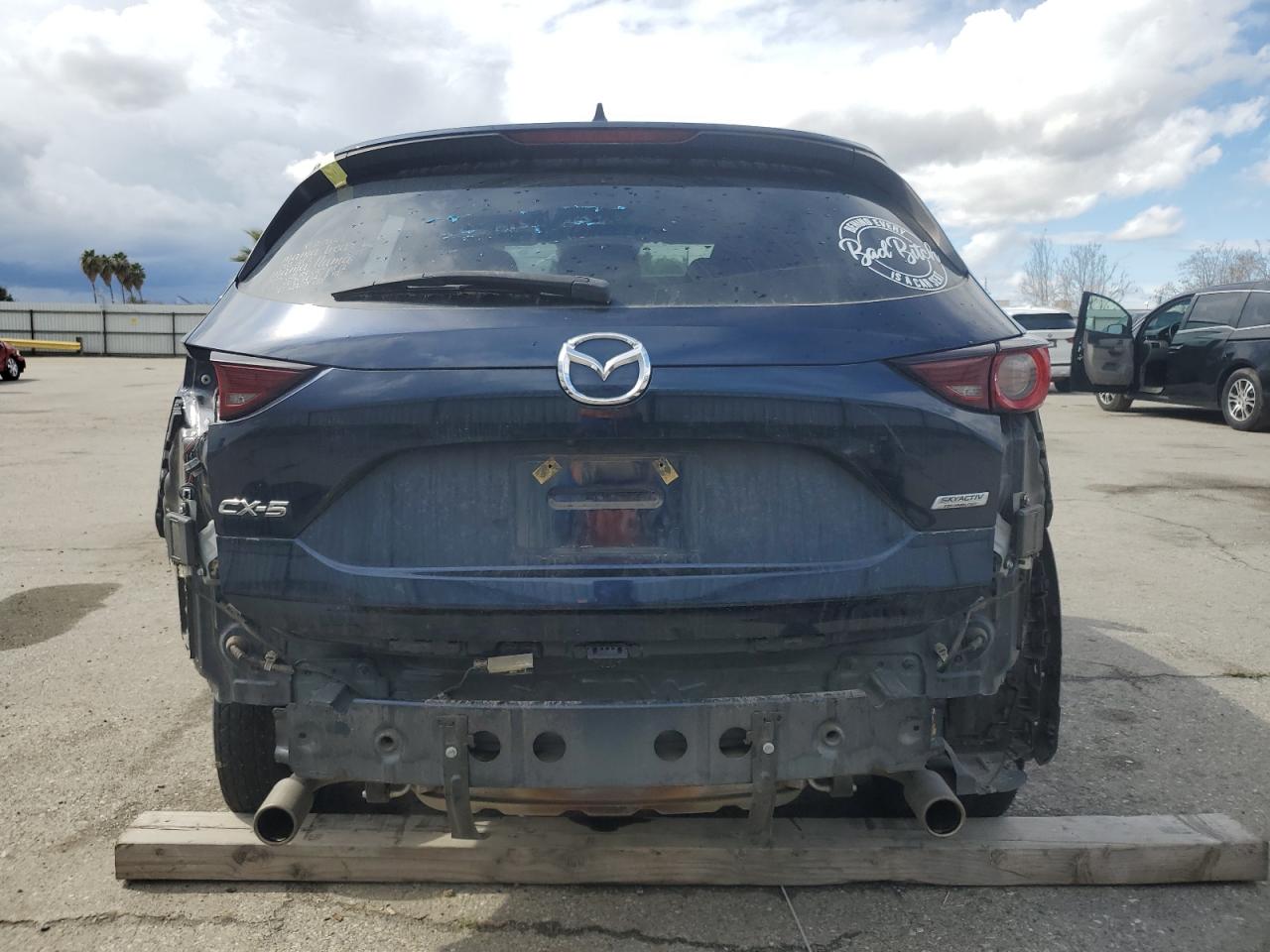 2018 Mazda CX-5 - Image 6