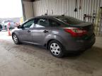2012 Ford Focus S за продажба в Chambersburg, PA - Normal Wear