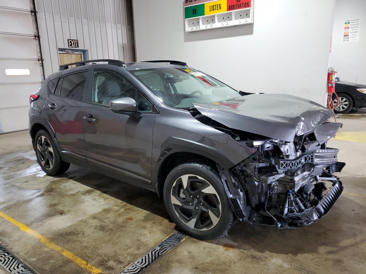 2024 Subaru XV - Image 4