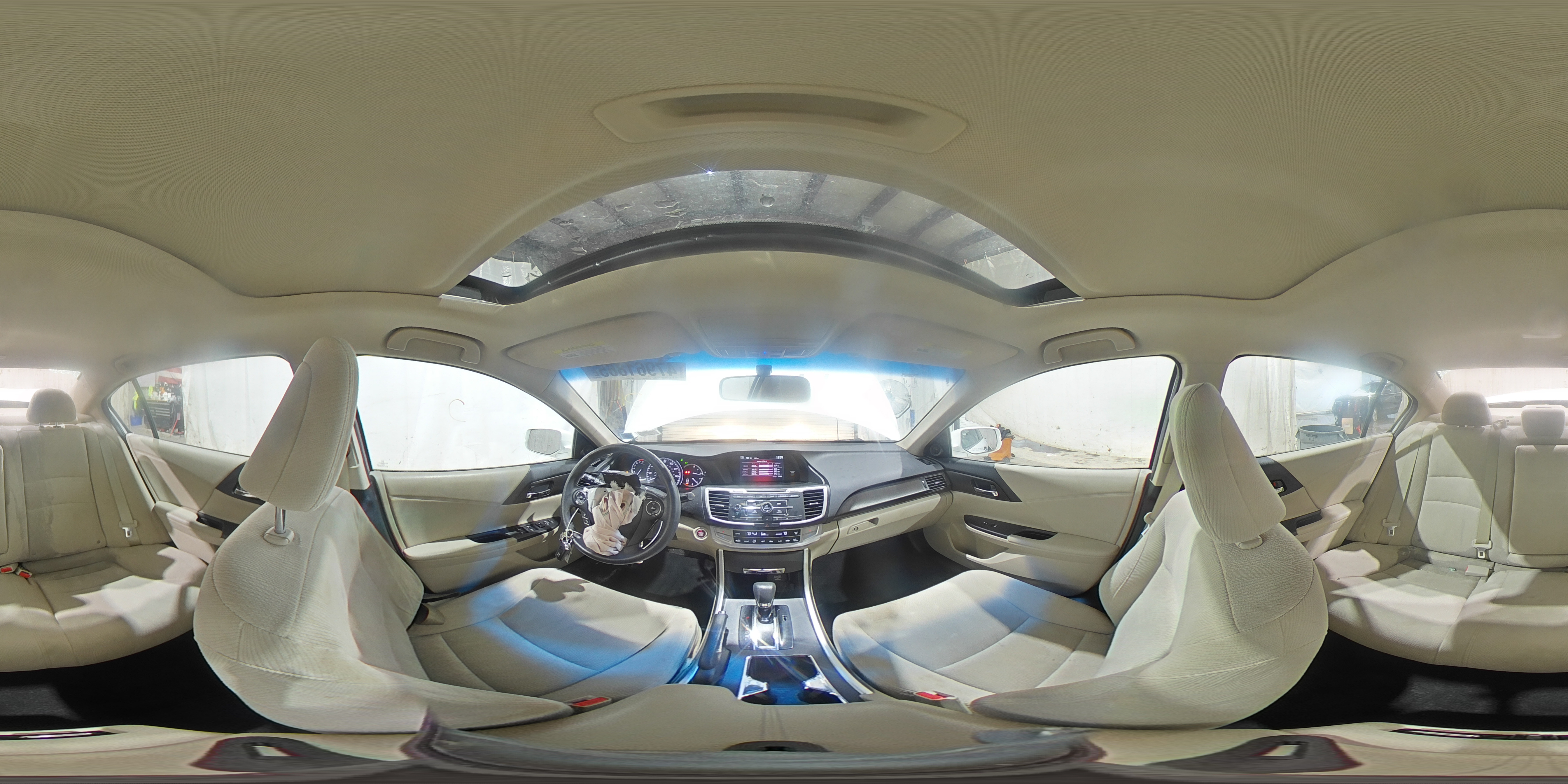 2013 Honda Accord - Image 15