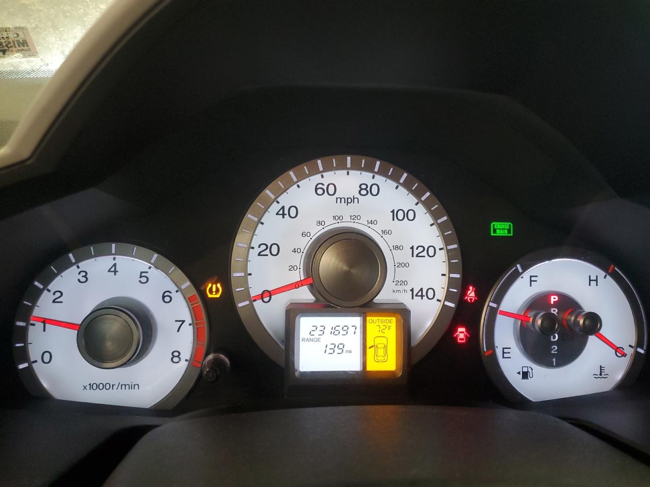 2011 Honda Pilot - Image 9