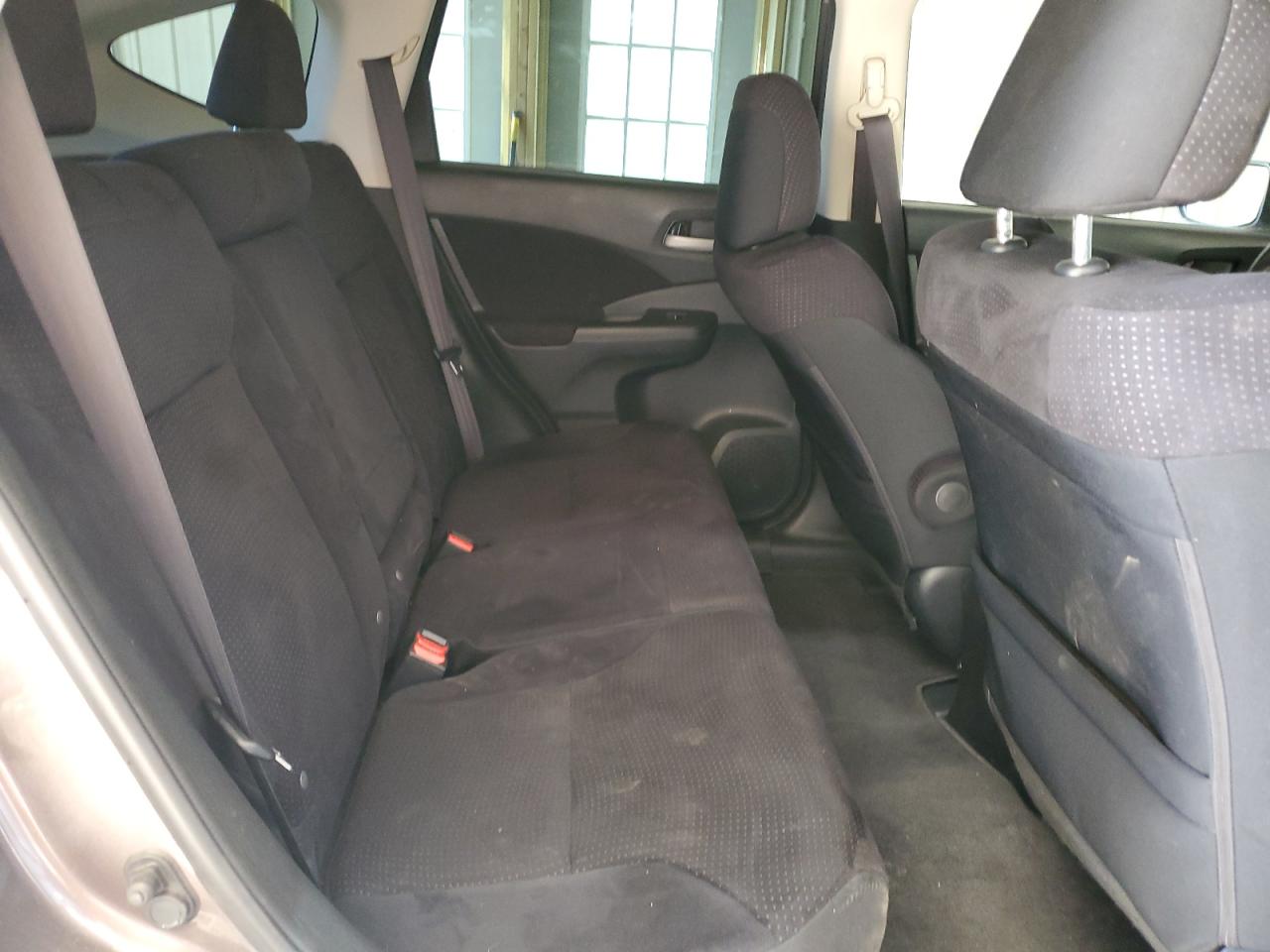 2012 Honda CR-V - Image 10