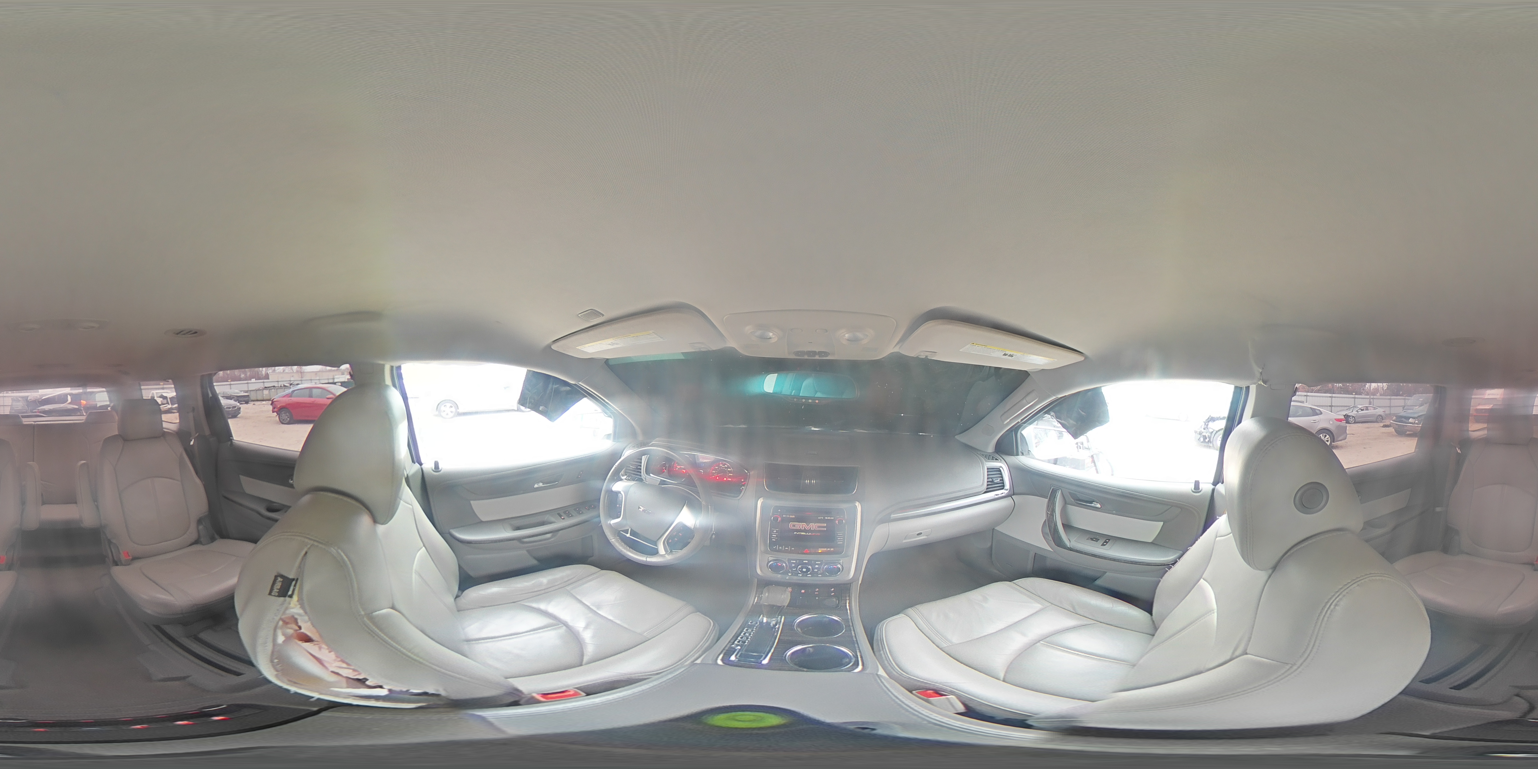 2016 GMC Acadia - Image 13