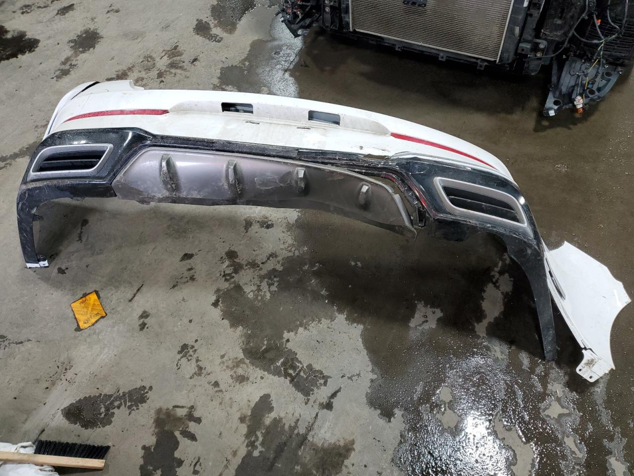 2021 Kia K5 Gt Line VIN: 5XXG64J2XMG071277 Lot: 51017355