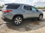 2021 Chevrolet Traverse Lt en Venta en Mercedes, TX - Normal Wear