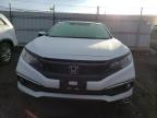 2020 Honda Civic Ex იყიდება New Britain-ში, CT - Rear End