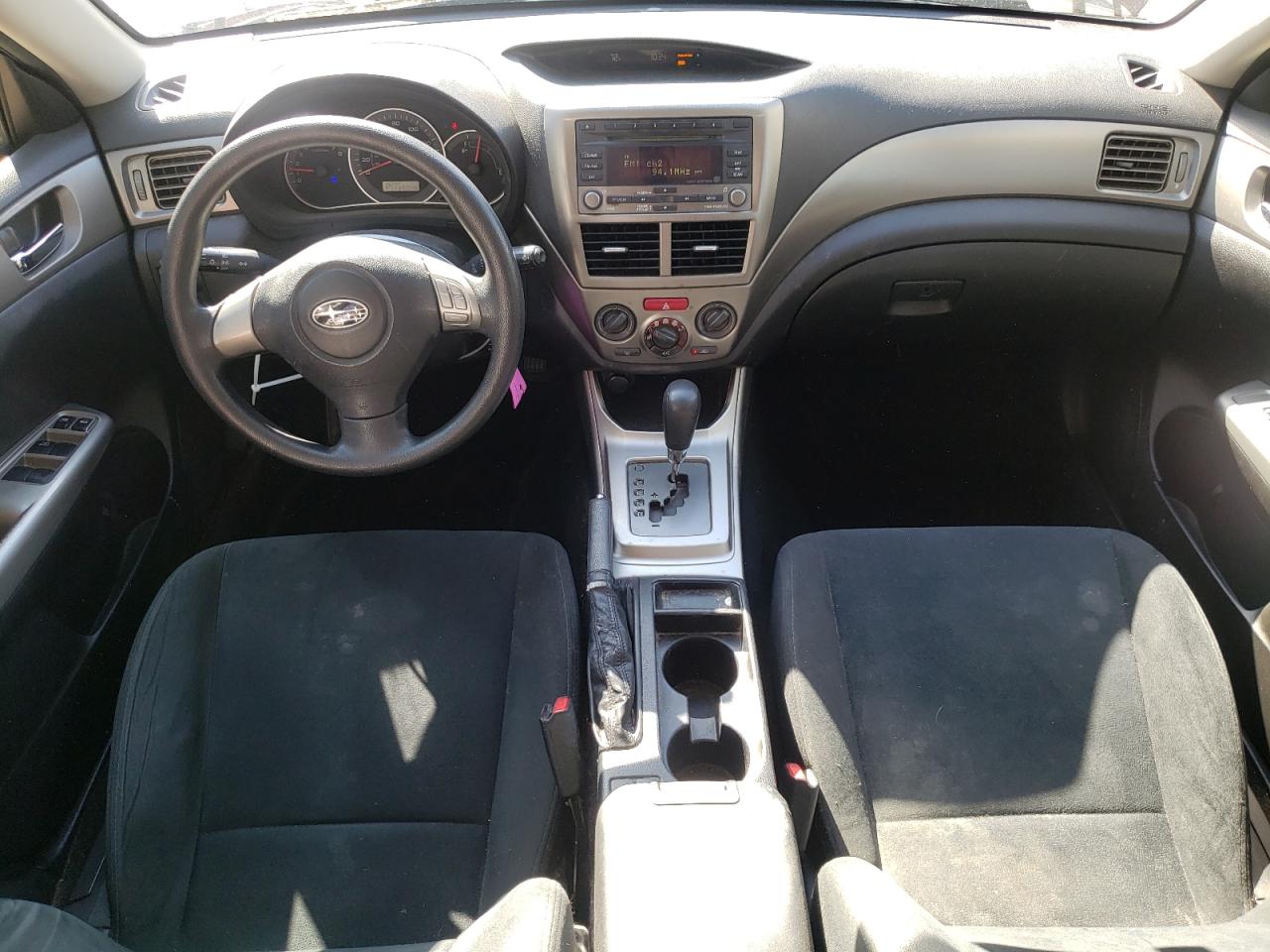 2010 Subaru Impreza - Image 8