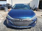 2019 Hyundai Elantra Se en Venta en Riverview, FL - Rear End