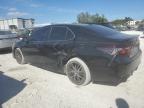 2023 Toyota Camry Se Night Shade na sprzedaż w Opa Locka, FL - Side