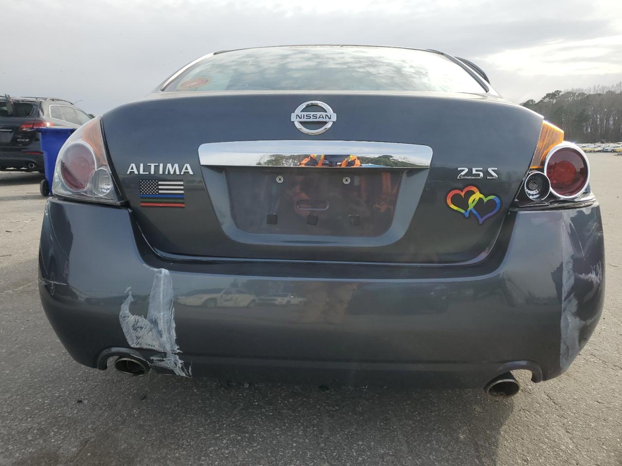2010 Nissan Altima - Image 6