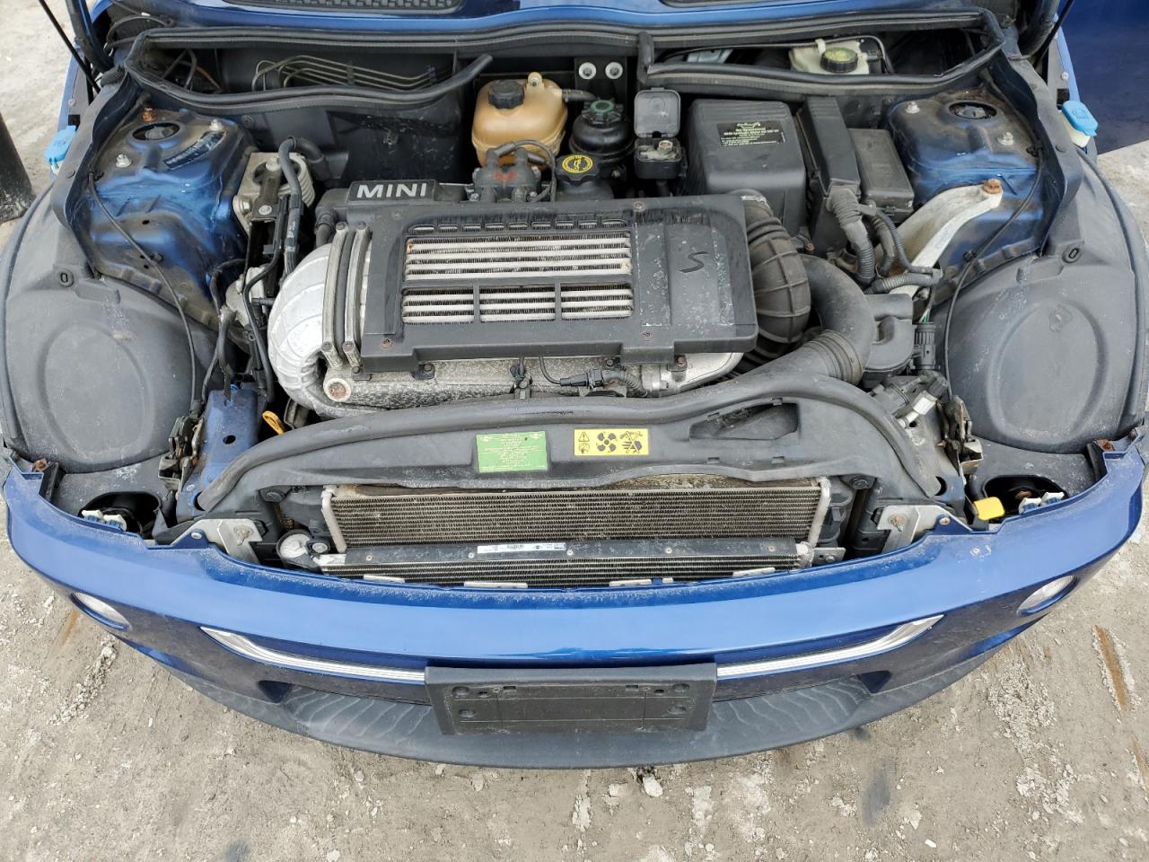 2003 MINI Cooper - Image 11