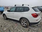 2012 Bmw X3 Xdrive28I en Venta en Wayland, MI - Side