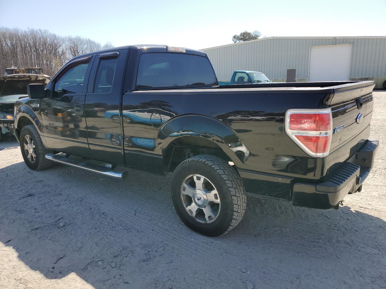 2009 Ford F-150 - Image 2