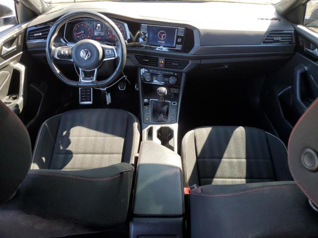  VOLKSWAGEN JETTA 2019 Biały