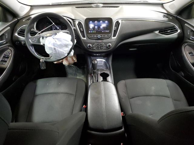  CHEVROLET MALIBU 2020 White
