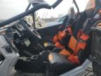 2018 Polaris Rzr Xp Turbo Eps за продажба в Wayland, MI - Rollover
