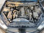 2013 Hyundai Genesis Coupe 2.0T იყიდება San Antonio-ში, TX - Mechanical