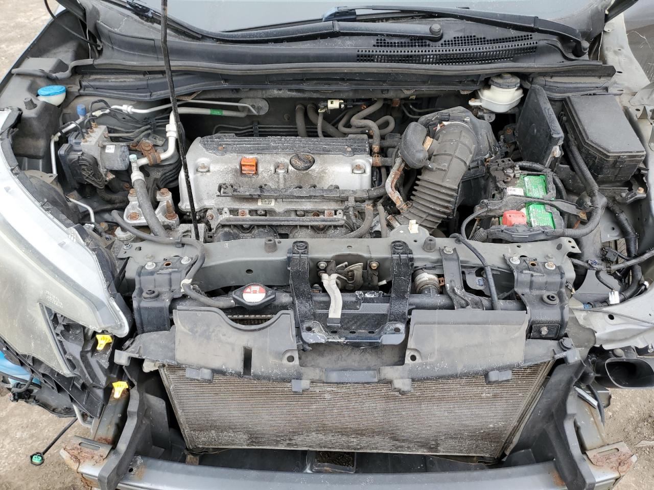 2013 Honda CR-V - Image 12