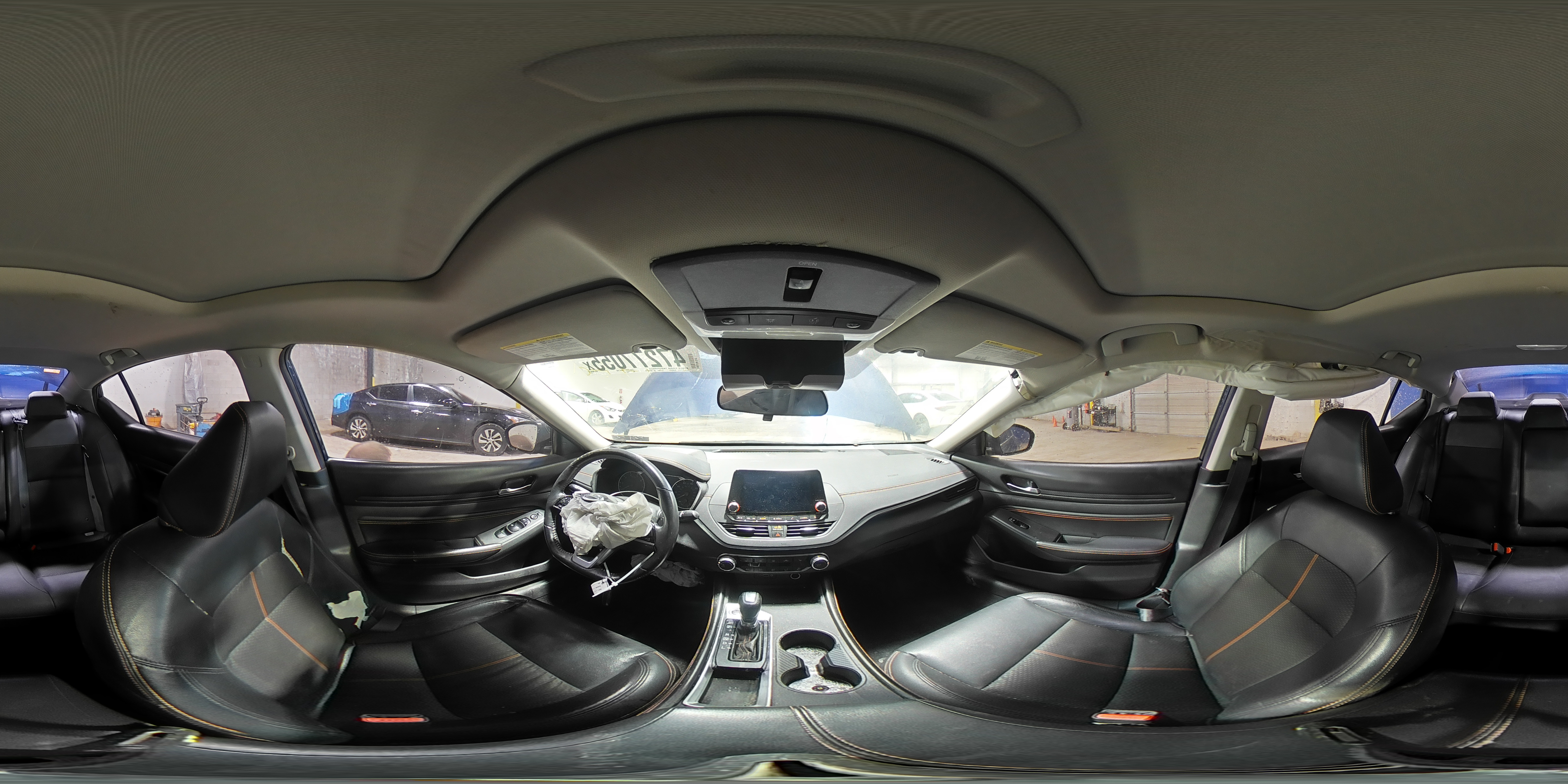 2019 Nissan Altima - Image 15