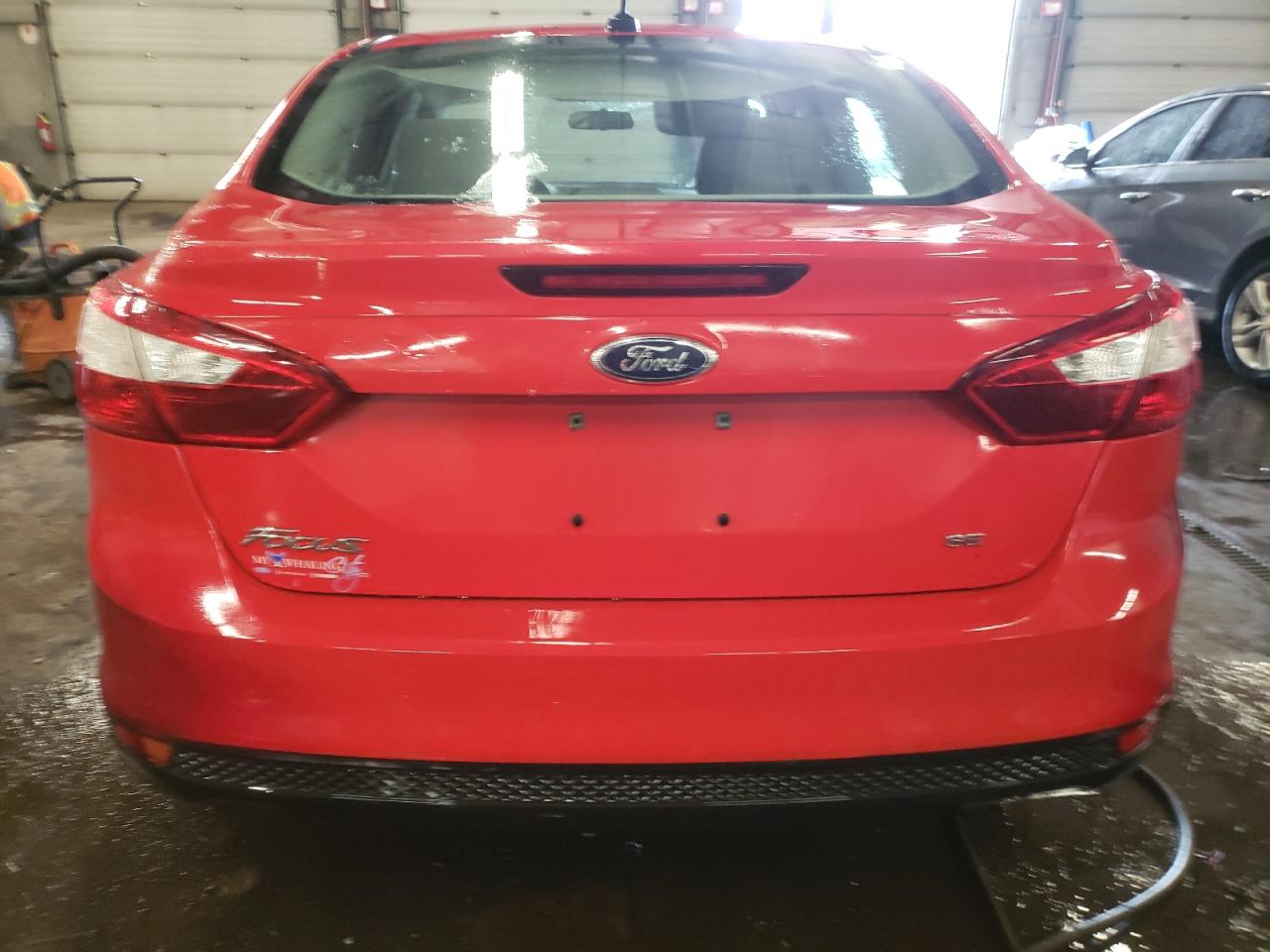 2014 Ford Focus - Image 6