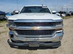 2018 Chevrolet Silverado C1500 Lt for Sale in Fresno, CA - Front End