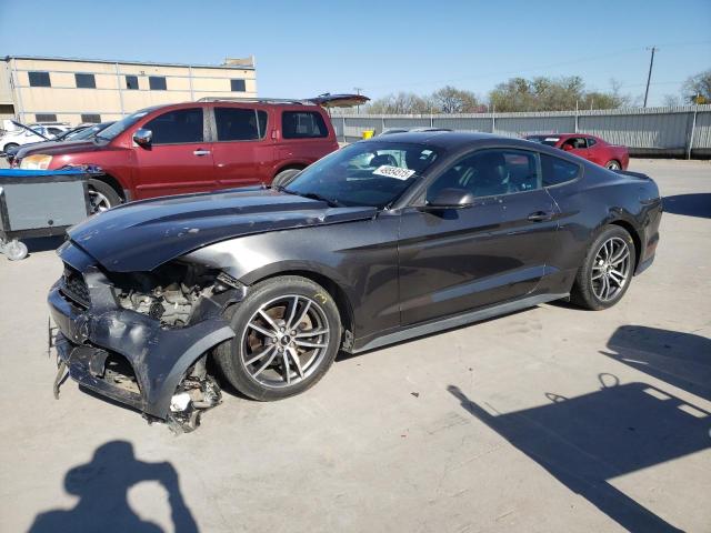 2017 Ford Mustang 2.3L