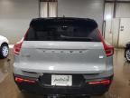 2024 Volvo Xc40 Recharge Ultimate for Sale in Elgin, IL - Front End