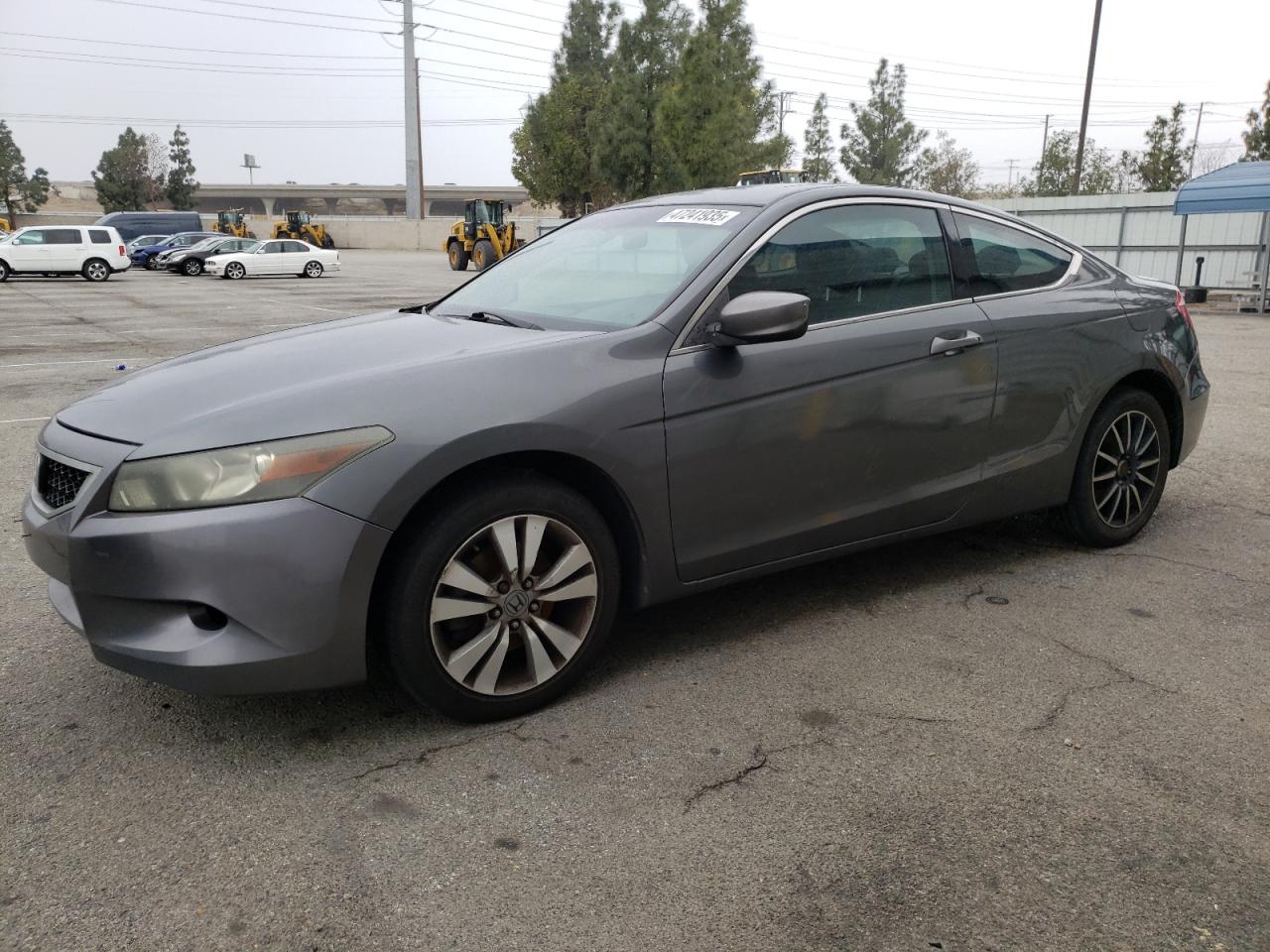 2010 Honda Accord - Image 1