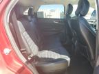 2015 Ford Edge Sel за продажба в Savannah, GA - Front End