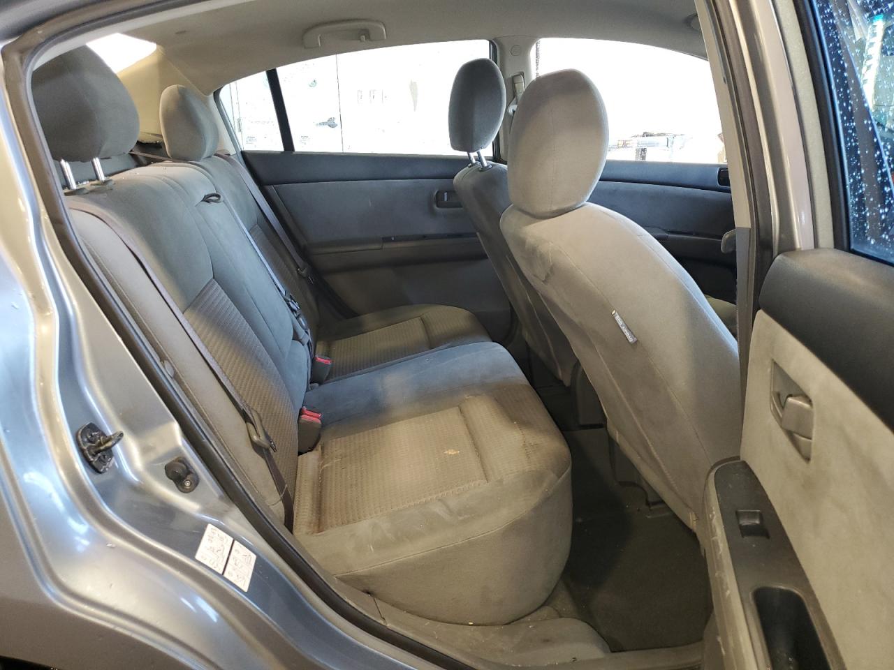 2008 Nissan Sentra - Image 10