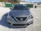 2019 Nissan Sentra S de vânzare în Gainesville, GA - Front End