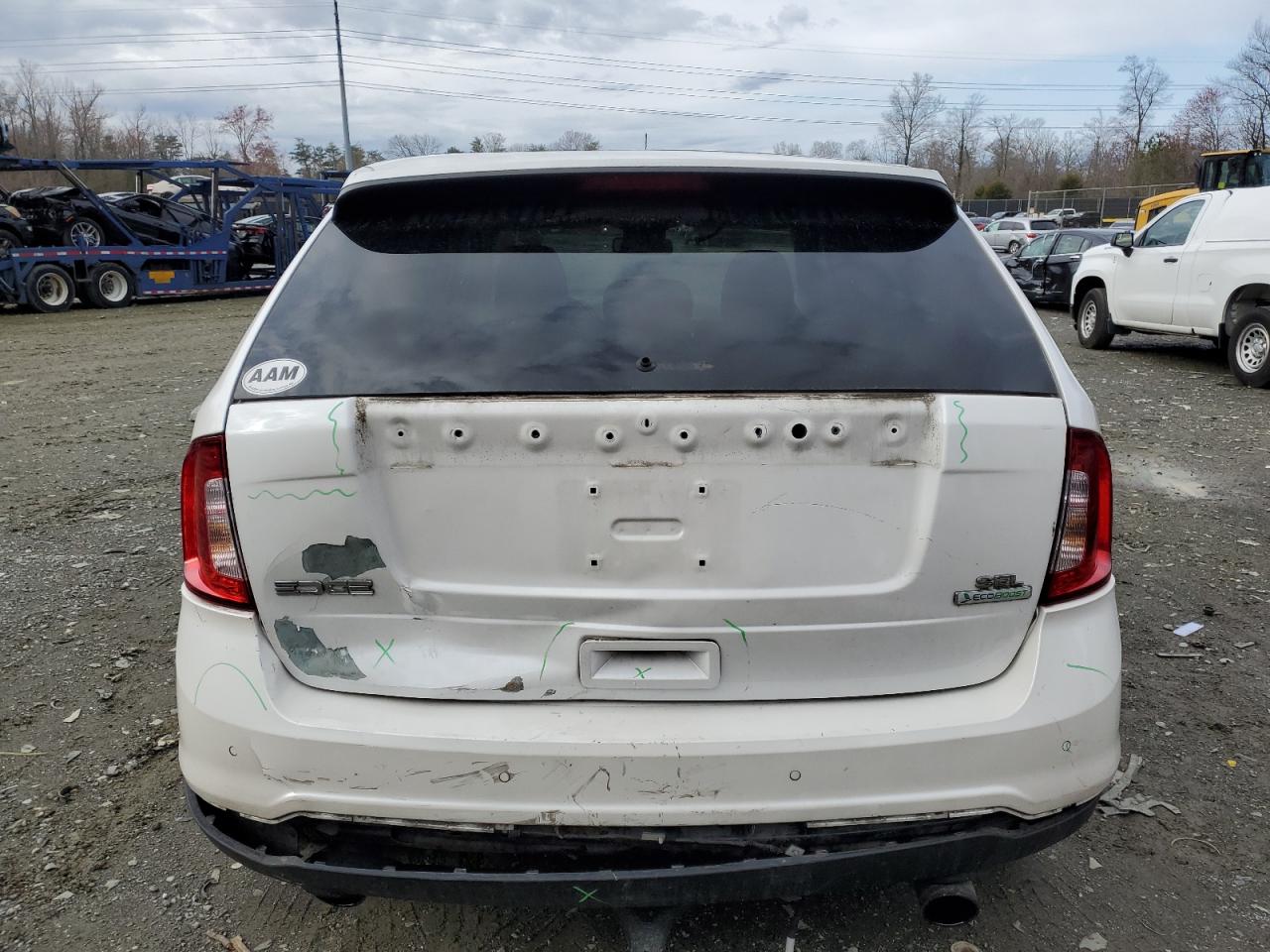 2013 Ford Edge - Image 6