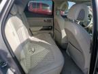 2024 Genesis Gv60 Performance იყიდება Grand Prairie-ში, TX - Front End