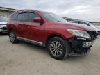 2014 Nissan Pathfinder S продається в Louisville, KY - Front End