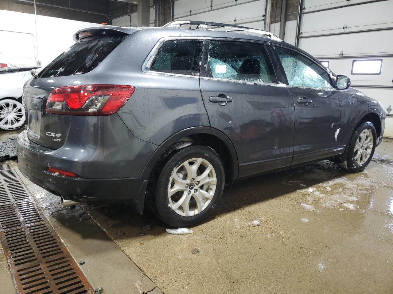 2013 Mazda CX-9 - Image 3