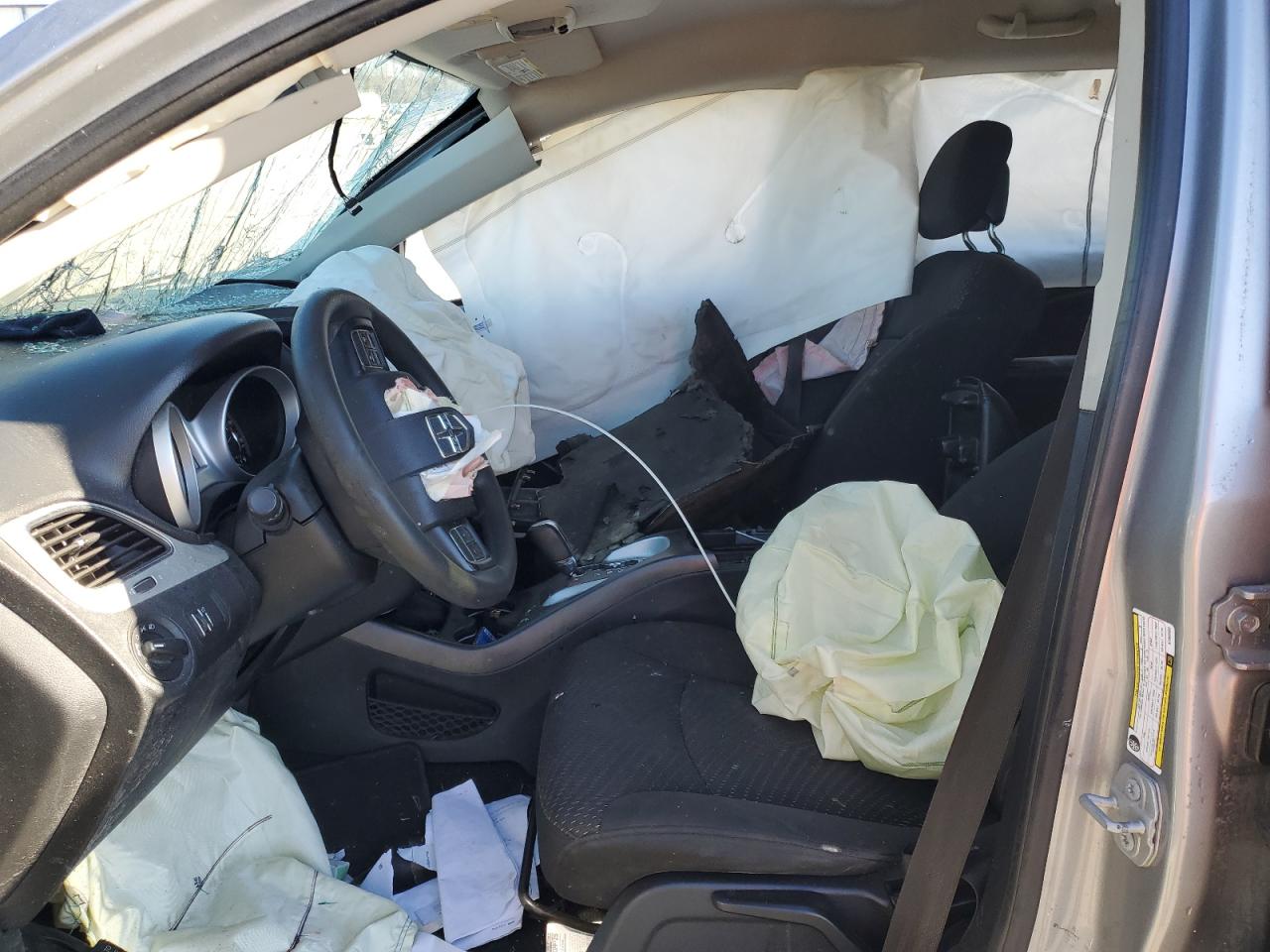 2019 Dodge Journey - Image 7