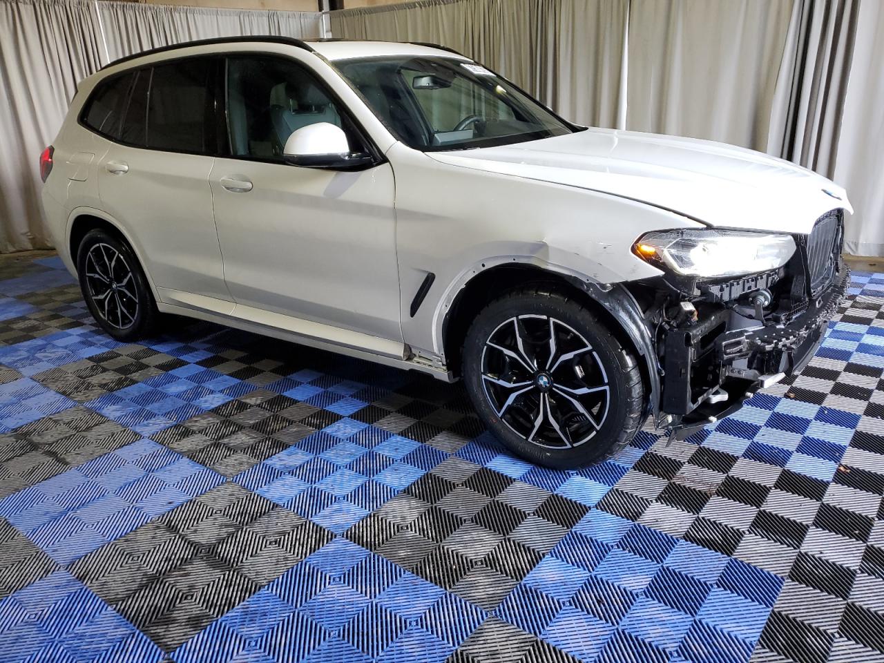 2024 BMW X3 - Image 4
