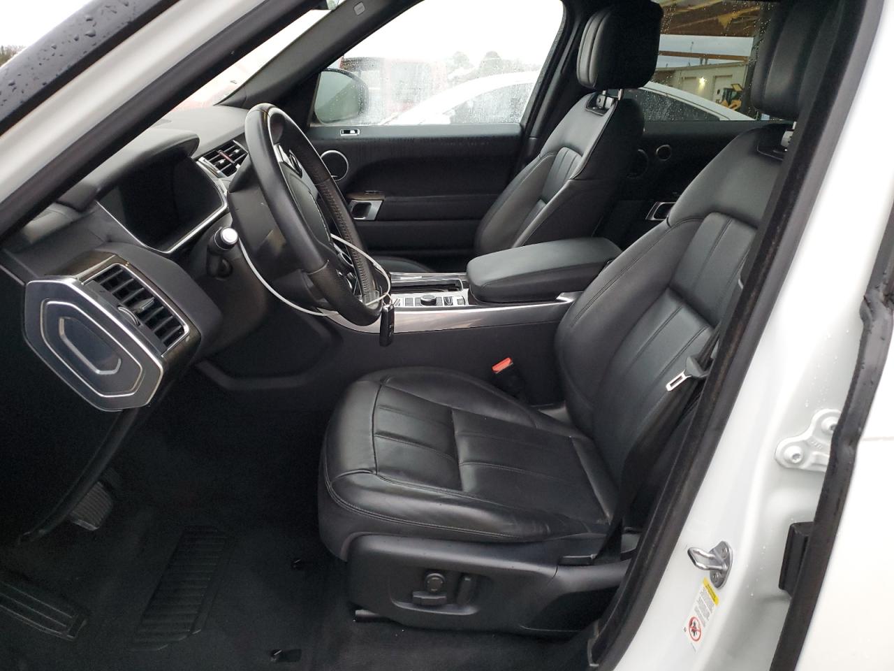 2019 Land Rover Range Rover - Image 7