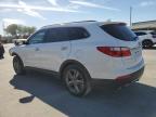 2016 Hyundai Santa Fe Se Ultimate продається в Orlando, FL - Front End