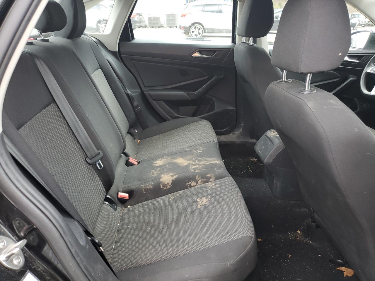 2021 Volkswagen Jetta - Image 10