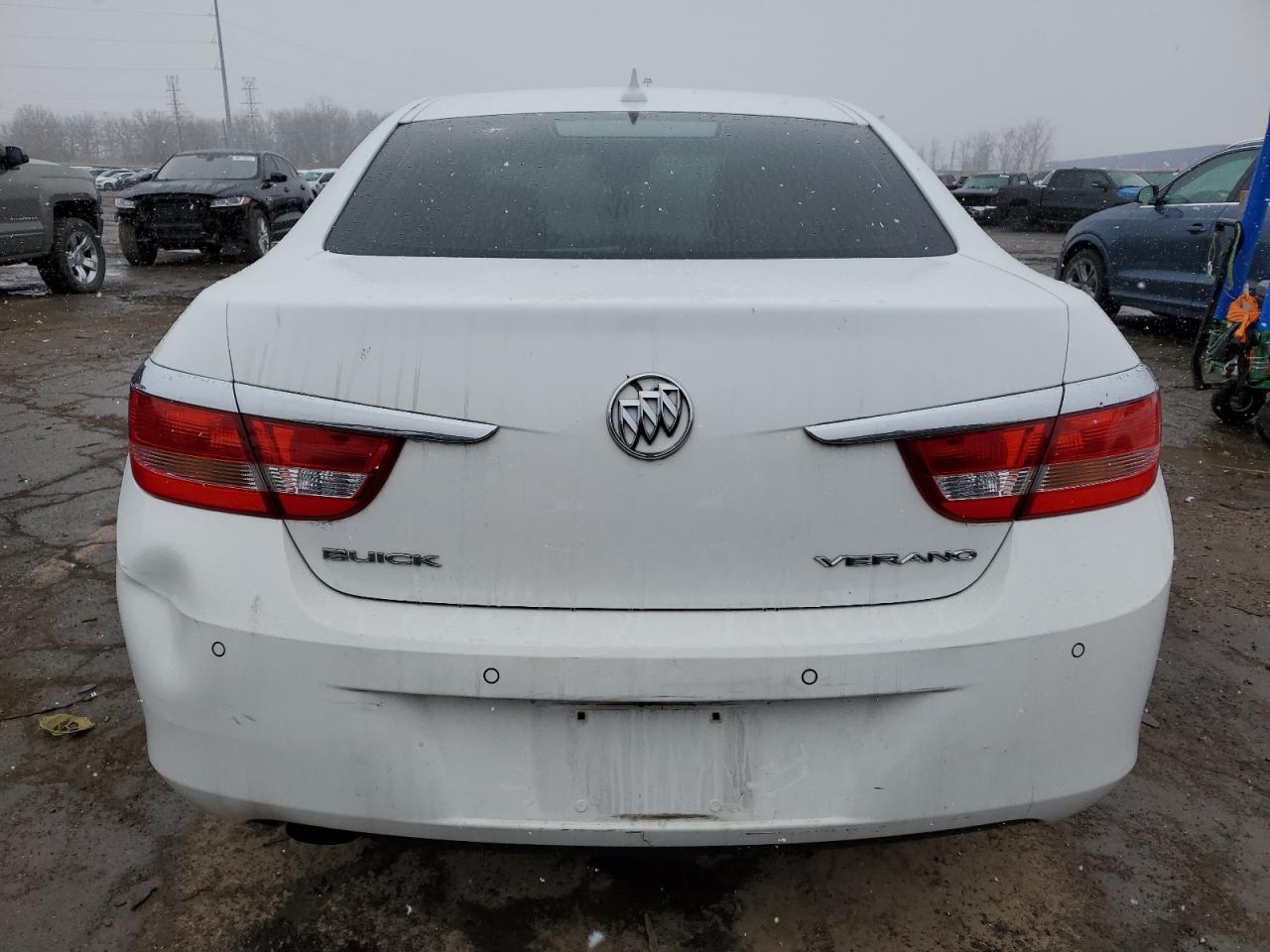 2013 Buick Verano - Image 6