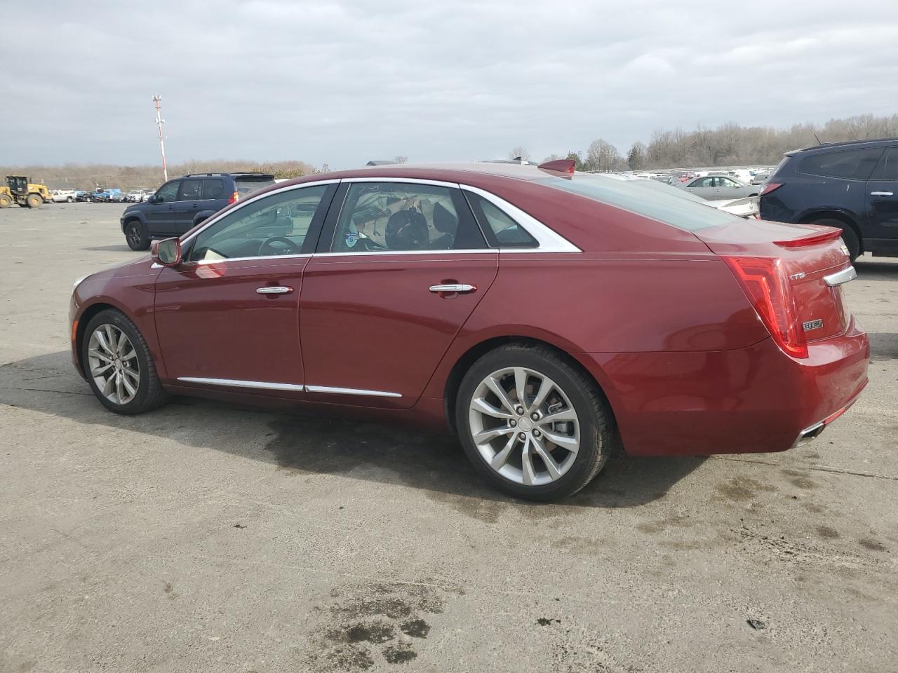 2017 Cadillac XTS - Image 2