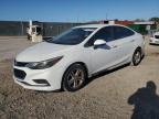 2017 Chevrolet Cruze Lt en Venta en Homestead, FL - Rear End