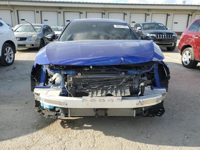 HONDA ACCORD 2022 Granatowy