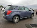2013 Chevrolet Equinox Ls for Sale in Pennsburg, PA - Front End