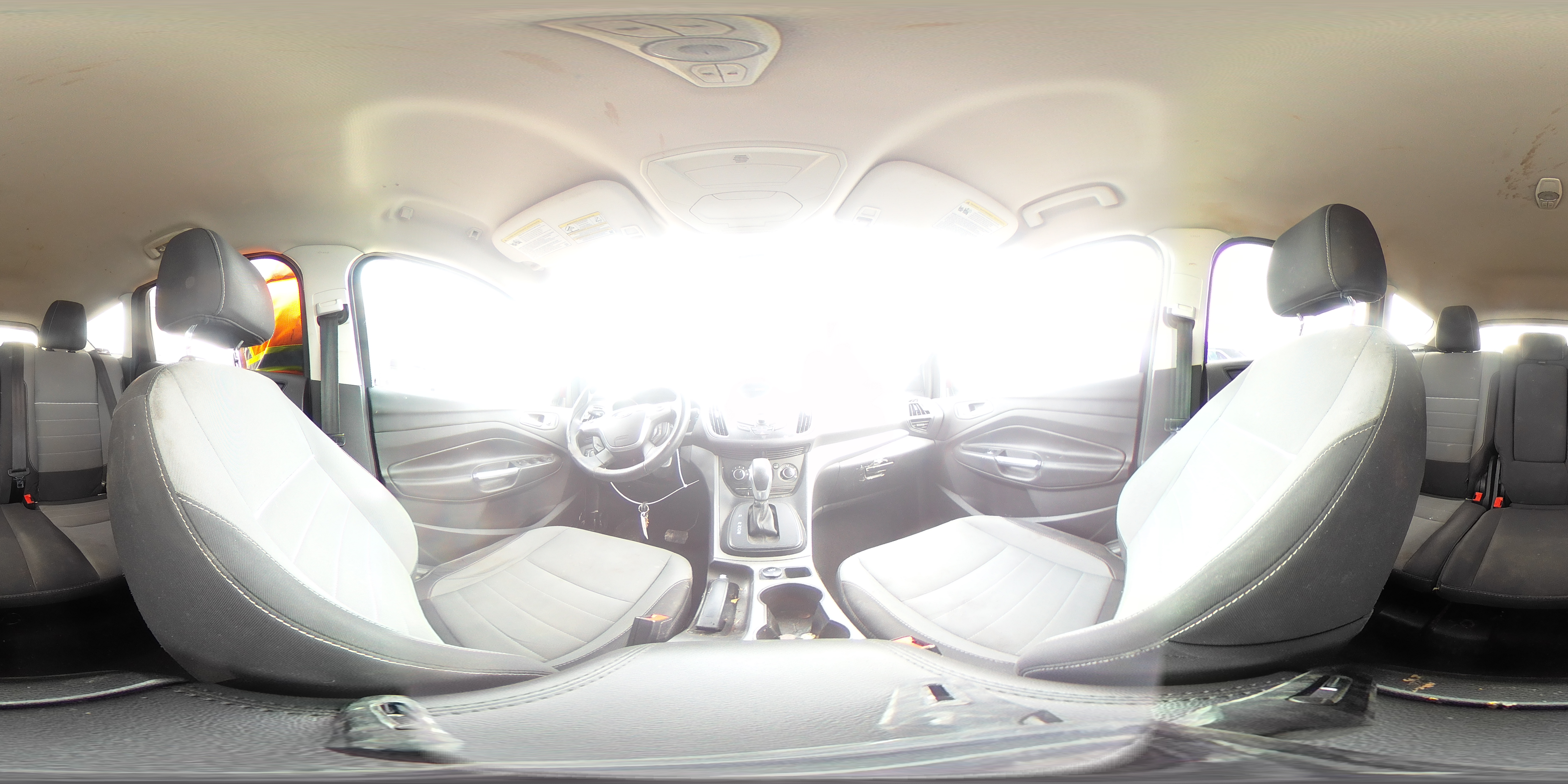 2014 Ford Escape - Image 15