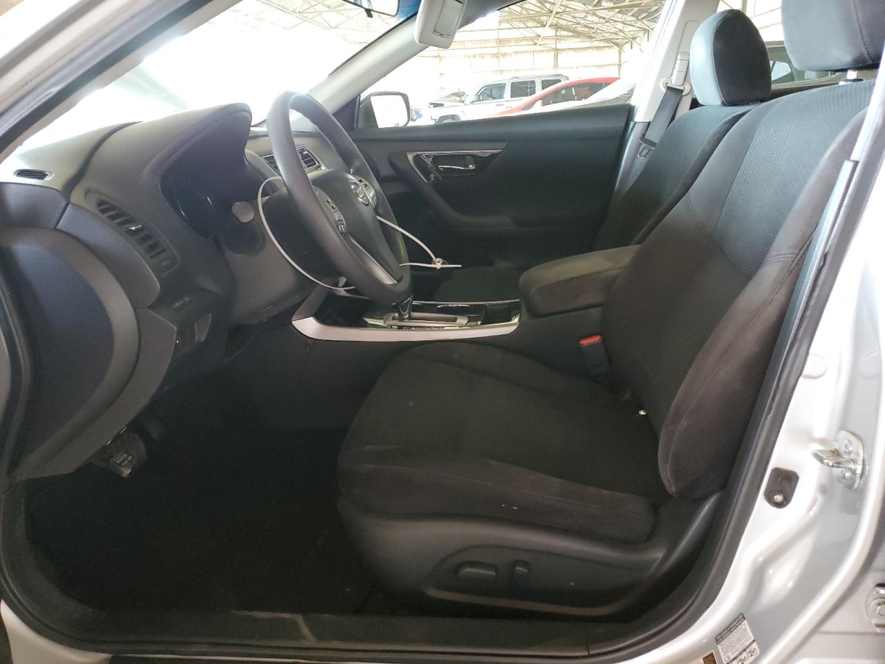 2014 Nissan Altima - Image 7